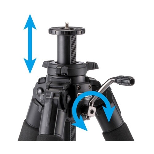 三脚 PROFESSIONAL GEO