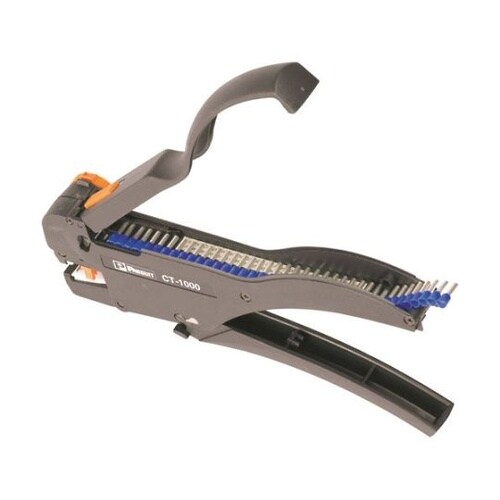 CT−1000 フェルール端子用圧着工具