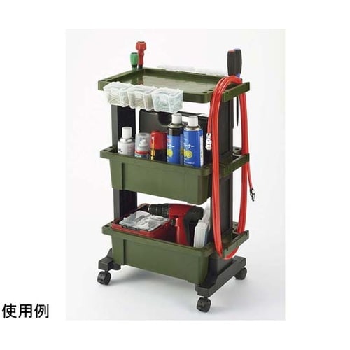 ツールワゴンテーブル TA846A−1
