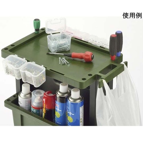 ツールワゴンテーブル TA846A−1