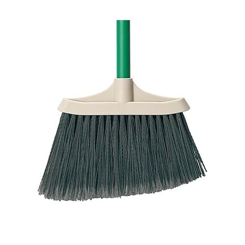 1285mm PP先割ほうき(4本) E