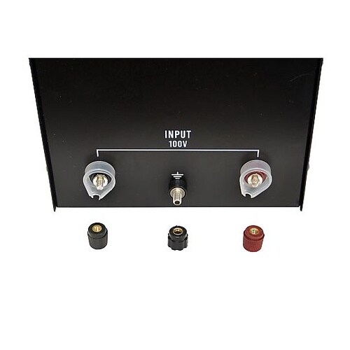 100V−>220V変圧器 1500VA