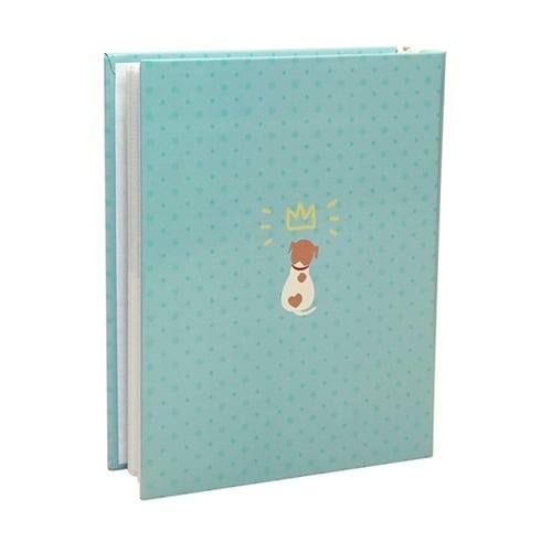 200 フォトアルバム わん V−200