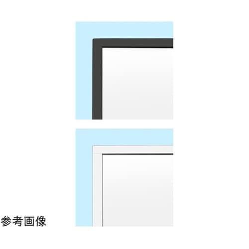 エコポケットカウンターサインA3ブラック