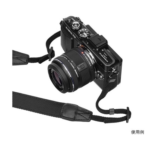 KST64S25ソリッドネックストラップ