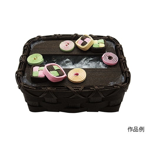 紙ばんどハンドメイドキット ミニティッシ