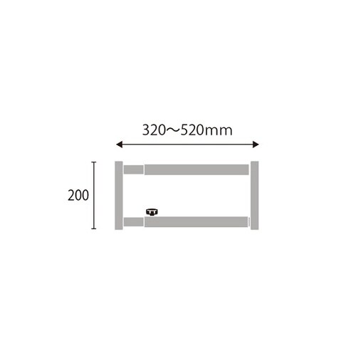 スマートウエイトアームフリーブラック32