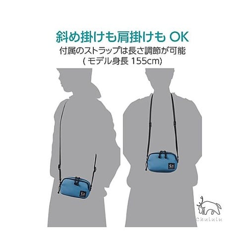 SCH−HDMPMSB マルチポーチM