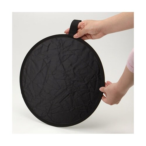 KRF−P12SWレフ板12インチ銀/白