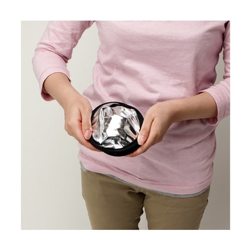 KRF−P12SWレフ板12インチ銀/白