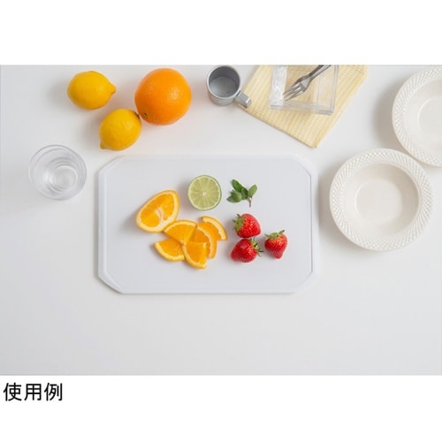 すべりにくい超軽量まな板 L 食洗機対応