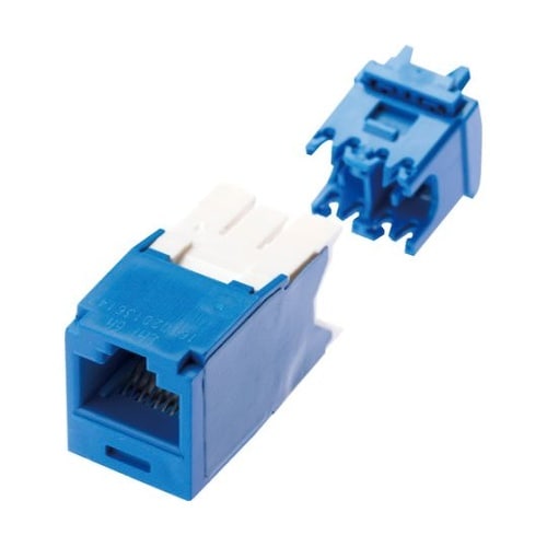 CJ6X88TGBU モジュラージャック