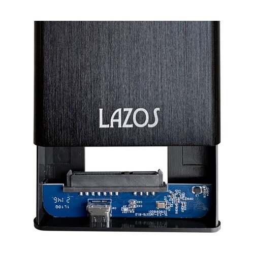 2.5インチSATA HDD/SSDケー