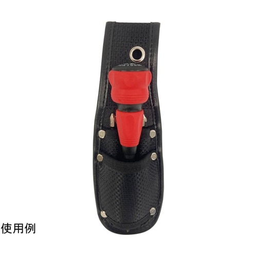 WIZ’A 工具差し 充電電工ドライバー