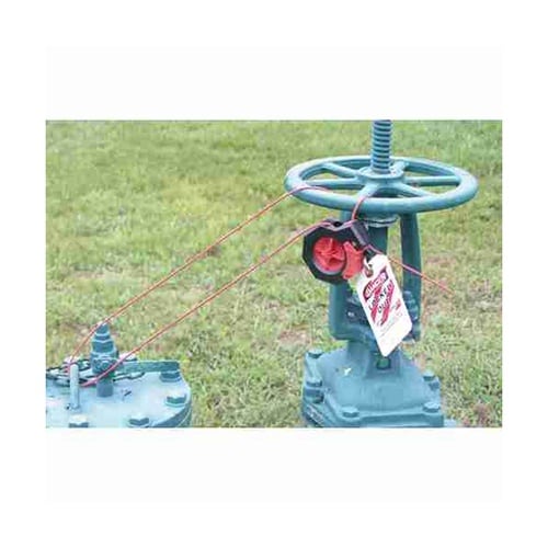 ワイヤーロックアウト 1個入り PSL−