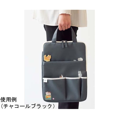 にゃんシーン キャリングスリーブ ピスタ