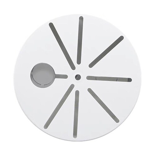 監視カメラABS電気ジャンクションボック