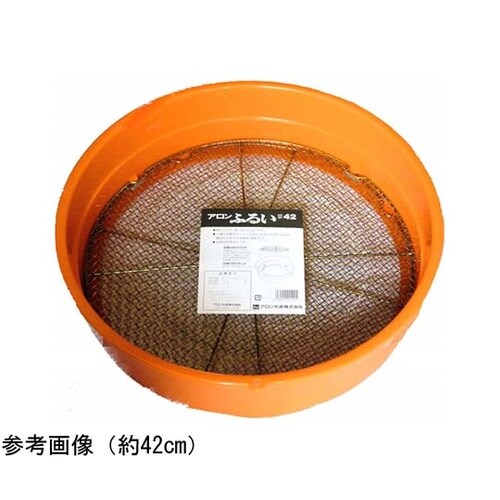 プラスチックふるい