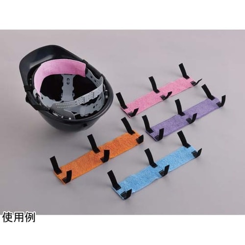 汗取りデコパット 限定カラーアソートセッ