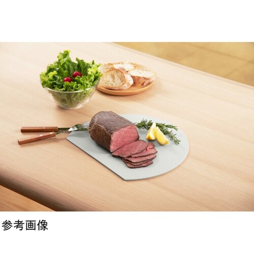 広く使えるワイドまな板 大 食洗機対応