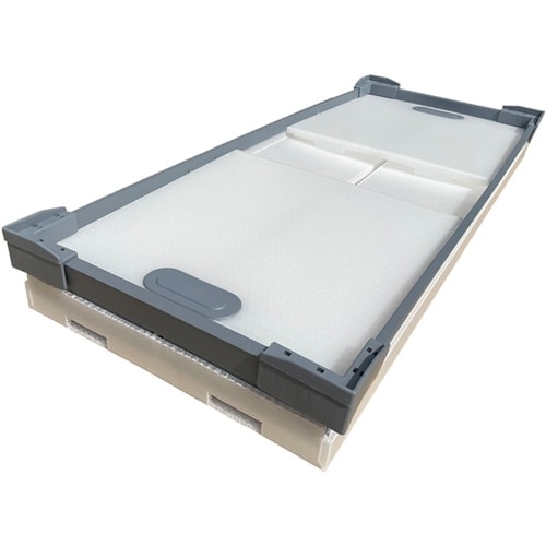 ダイテックボックスFC−3 乳白 992