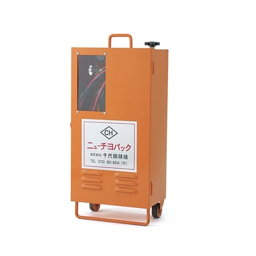 TA370C 溶接溶断セット