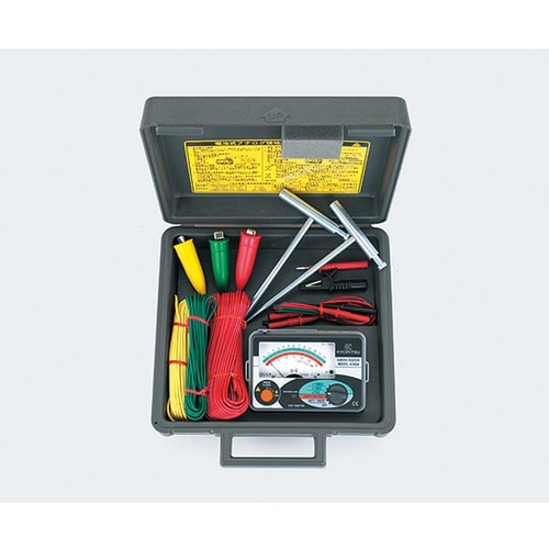 TA454D 接地抵抗計