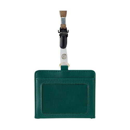 Mutual IDカードホルダー ディー