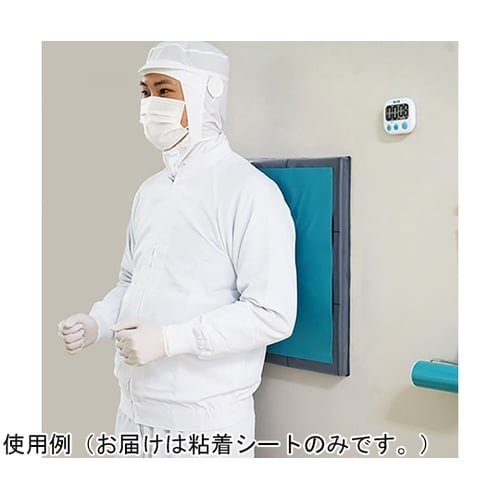 背中用粘着マット ハイメンマット 交換用