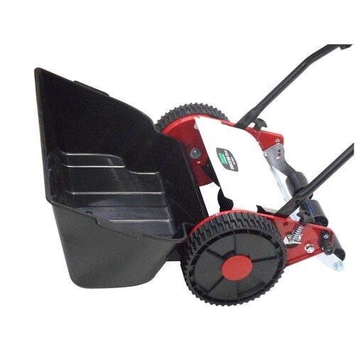 手動式芝刈機 刈幅25cm SG−250