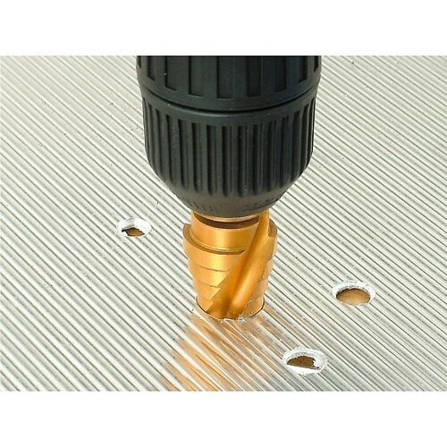 TA681MA ステップドリル