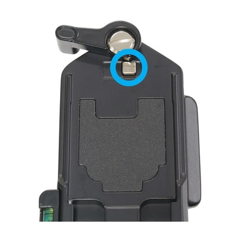 クイックシュー ベースのみ QRA−63