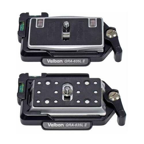 クイックシュー ベースのみ QRA−63