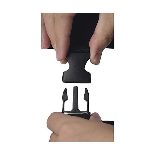 ワイドオープンバック 角型 360mm