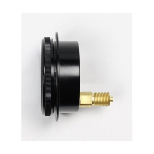 密閉型圧力計(60Φ) 埋込形D枠(取付