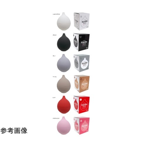 Kardia Paper Pot(カルデ