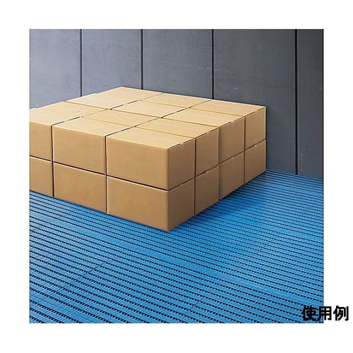 600x600x21.3mm 連結マット