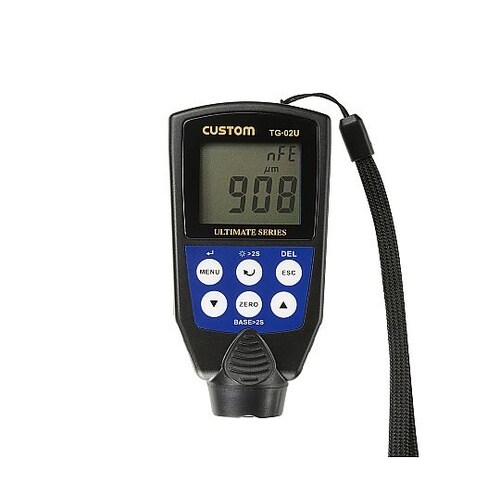 EA706WK−2 デジタル膜厚計