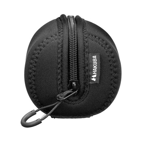 KLP−LS7012BK レンズポーチ黒