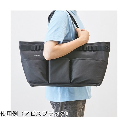 SFJ×LIHIT LAB. ツールバッ