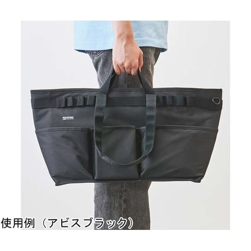 SFJ×LIHIT LAB. ツールバッ