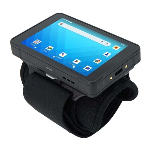 WD200Plus Android OS