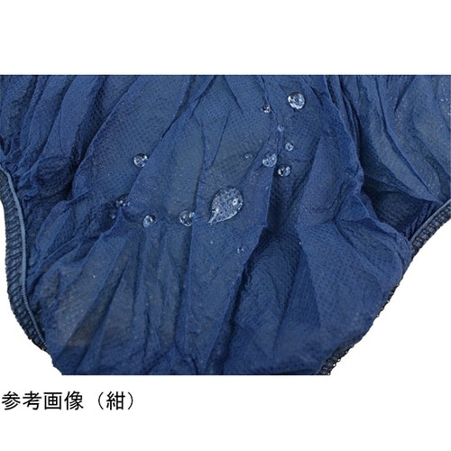 ペーパーショーツL(ブラック)50枚入り