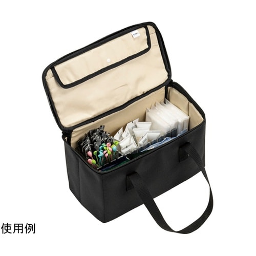 ホテルアメニティートート M DS−57