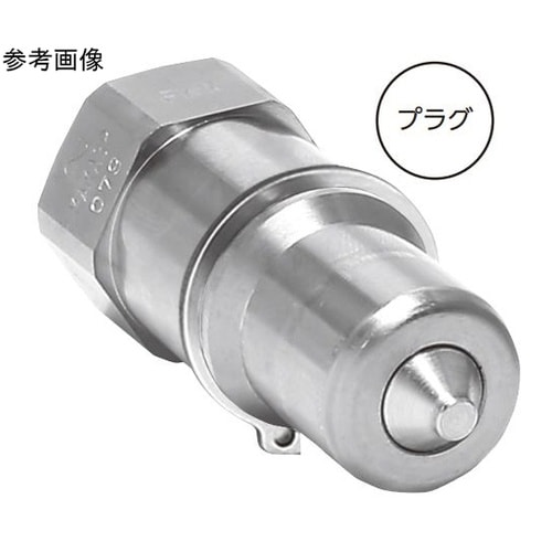 マルチカプラMAM−A型(プラグ)単体R