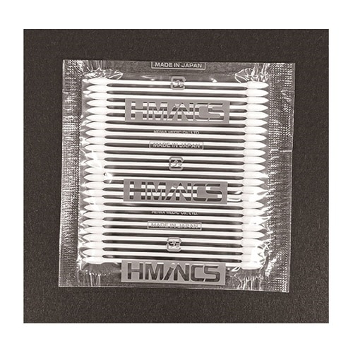 工業用綿棒 HMINCS 先端細とんがり