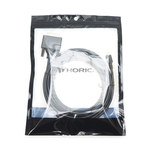 USB Type−C→DVI 変換ケーブ