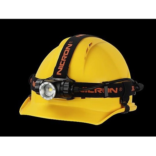 H30F フォーカスLEDヘッドライト