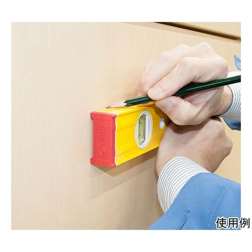 ASL40 ADアルミレベル40