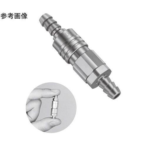 マイクロカプラ(ソケット)10分岐配管用